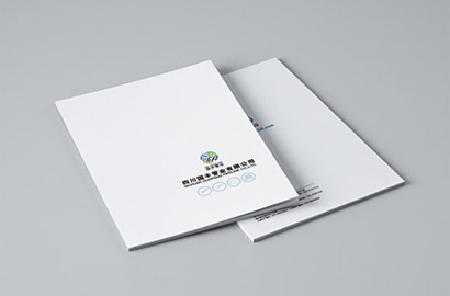 西湖区画册设计：以纸为媒，镌刻城市的精神图腾